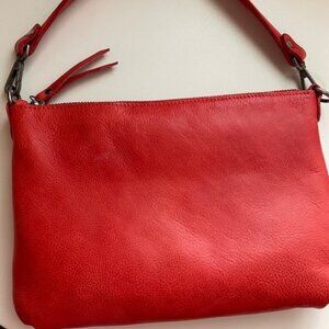 Latico Leathers Stevie Shoulder-Crossbody Bag